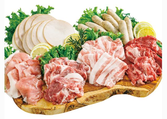 パルシステムこだわり肉おためしセット