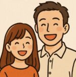 ブログ管理人のイメージ像。吹き出しなどに使用。