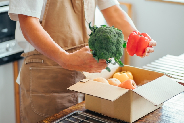 パルシステム一人暮らしの記事のサムネイル