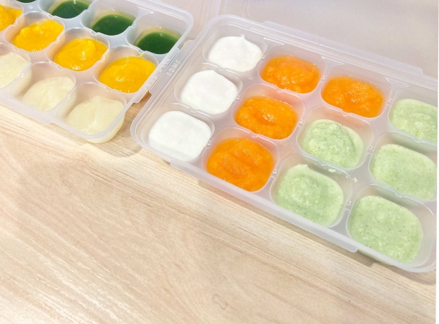 パルシステム離乳食の記事のサムネイル