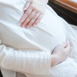 コープデリ　妊娠中のサムネ