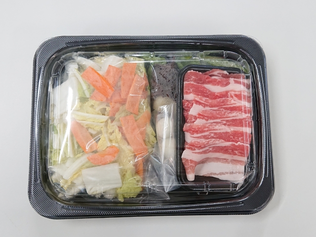 おうちコープのミールキットの記事のサムネイル