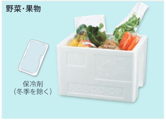 置き配方法画像➀