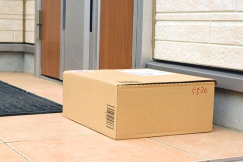 おうちコープ置き配のサムネイル