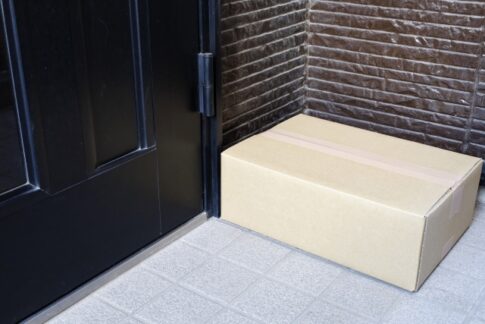 トドック置き配のサムネイル