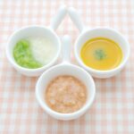 トドック離乳食のサムネイル