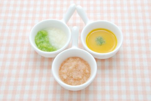 トドック離乳食のサムネイル